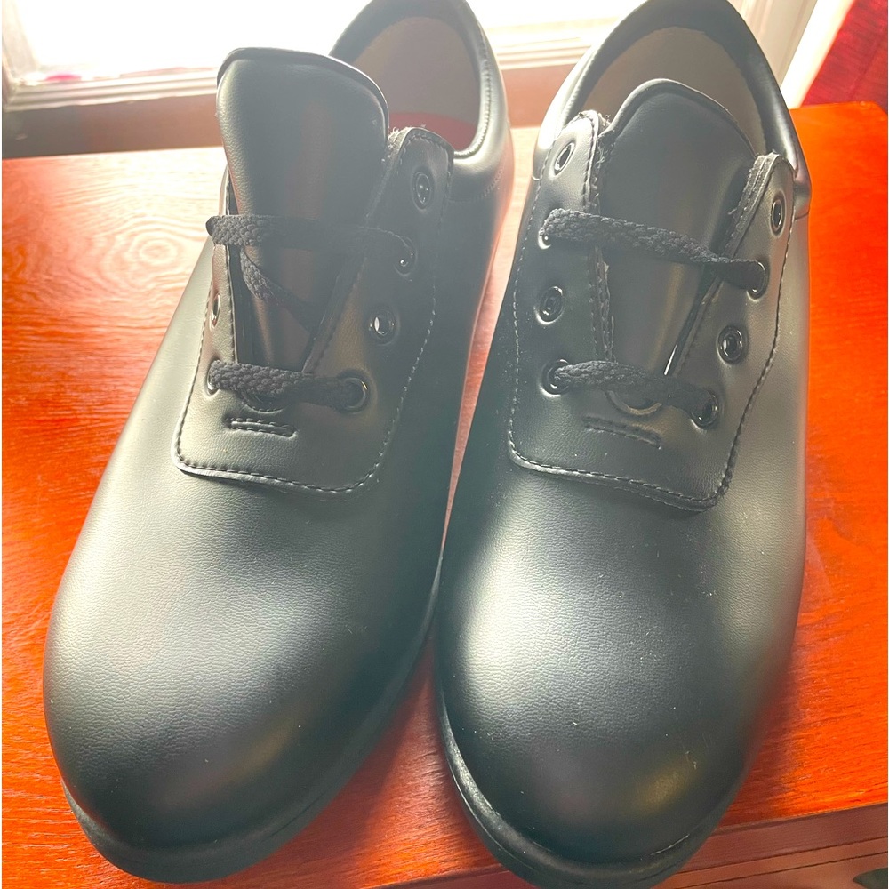 Dinkles Marching Band Shoes, Unisex Size Men’s 10, Women’s 12 - New